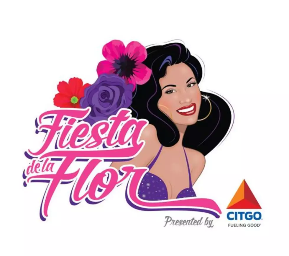 It’s Time For Fiesta de la Flor 2019