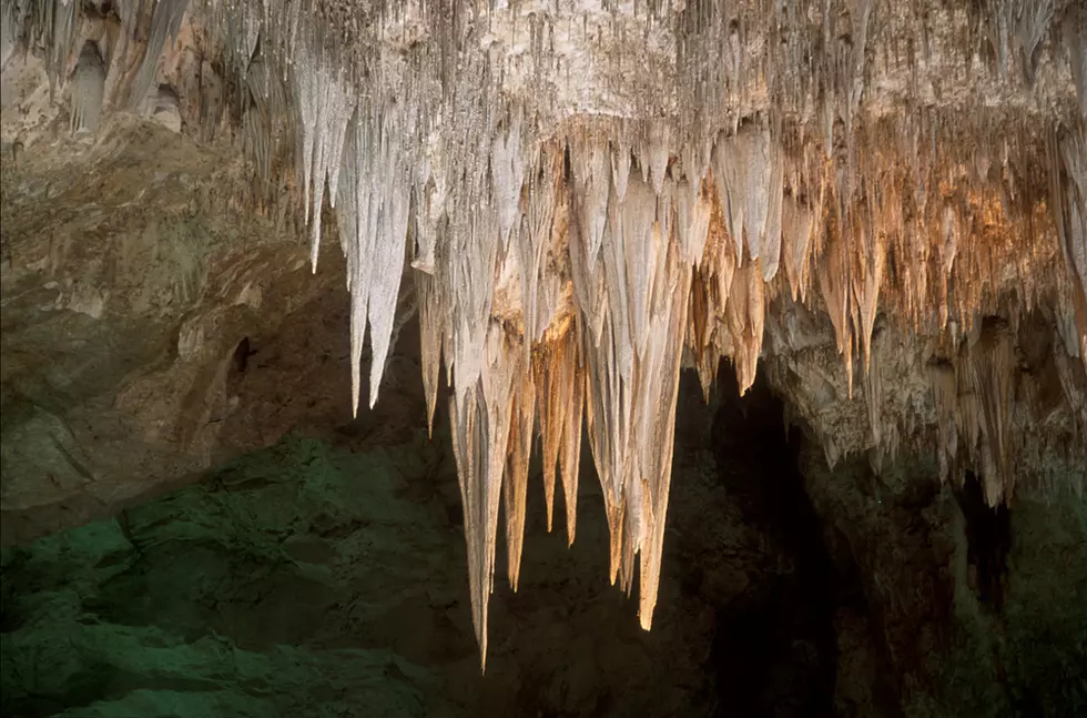 Here’s All the Free Days for Carlsbad Caverns This Year