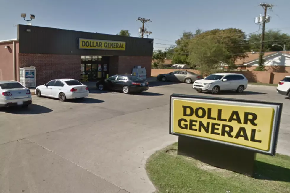Update: Self-Checkout Is NOT Coming to Lubbock Dollar General Locations