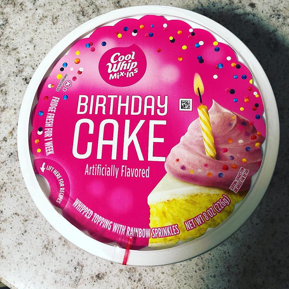 Cool Whip is Good, Birthday Cake Cool Whip Is Insane!