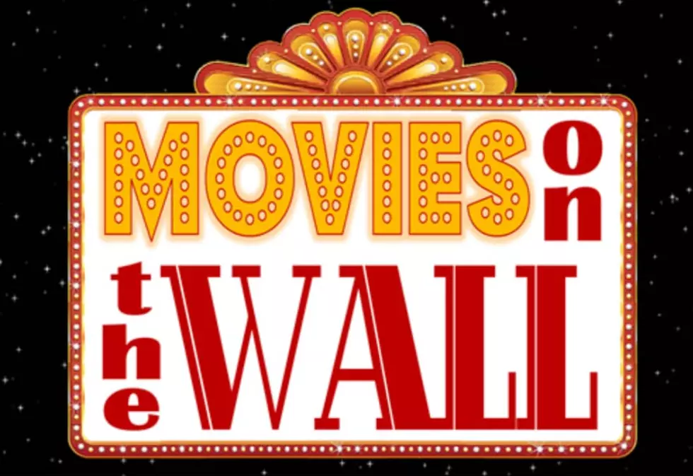 Time For Movies On The Wall in Slaton!