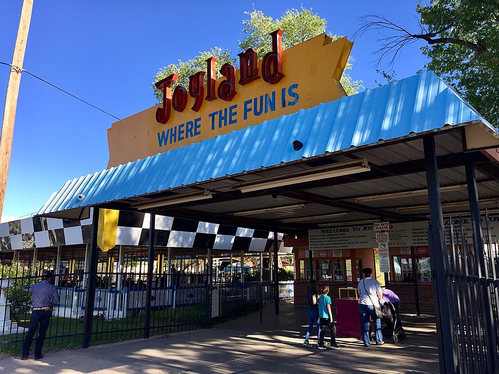 Travel Blog Names Lubbock’s Joyland “Retro Like an 80s Movie”