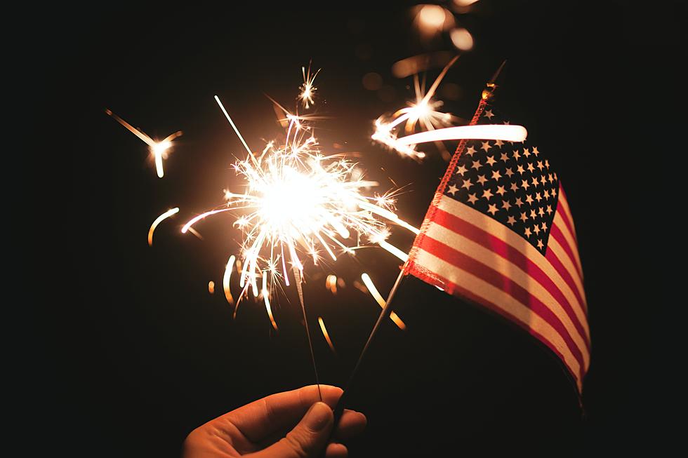 Here are the 4th of July Fireworks and Events Happening Around Lubbock