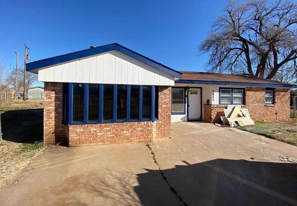 These 3 Lubbock Homes Are Selling for Less Than $100,000