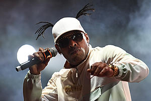 Coolio Is Making Lubbock a ‘Gangsta’s Paradise’ Before the Texas...