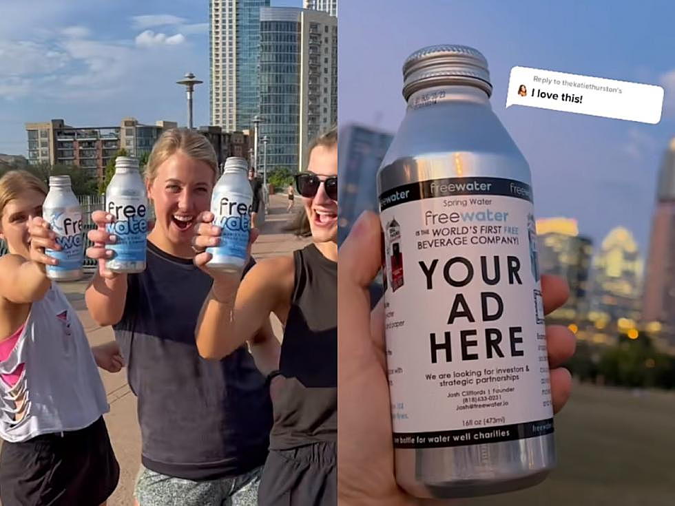 The World’s First Free Beverage Company Recently Launched in TX