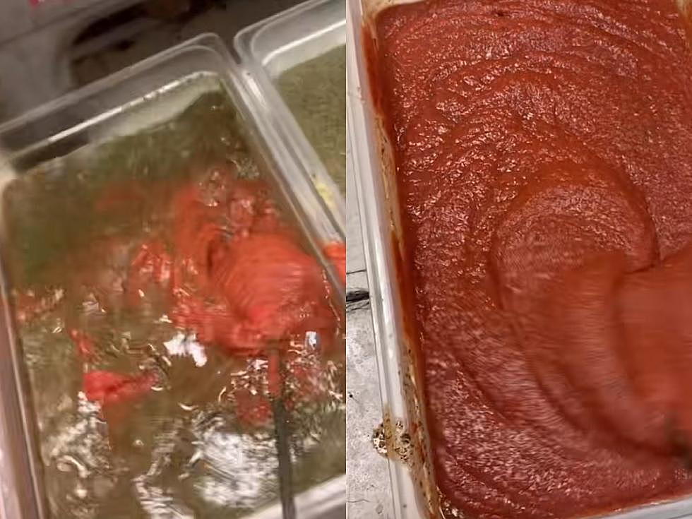 People Are Disgusted by How Little Ceasars&#8217; Pizza Sauce Is Allegedly Made