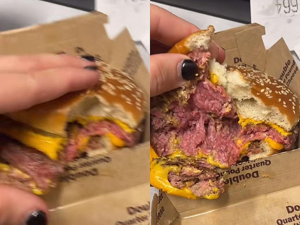 You May Never Want to Eat at McDonald&#8217;s Again After Watching This