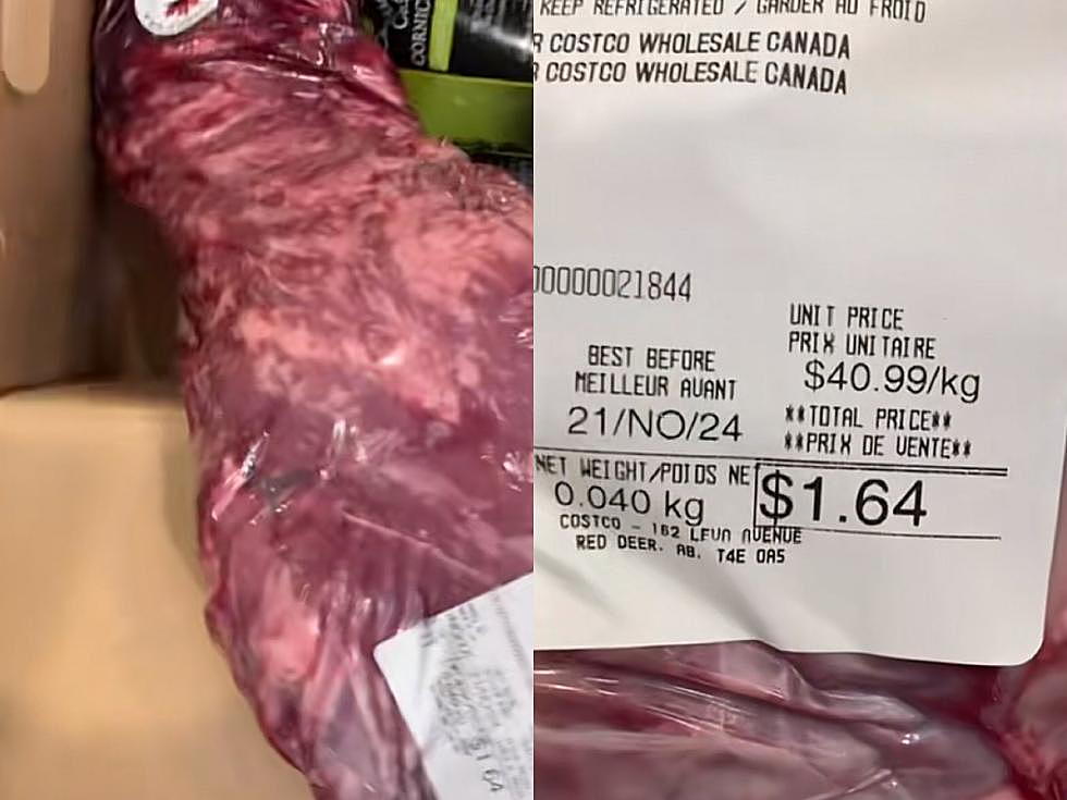 Can You Believe Costco Sold This Beef Tenderloin for Only $1.64?