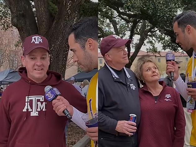 These Aggies Admit to Texas A&#038;M Being a Cult