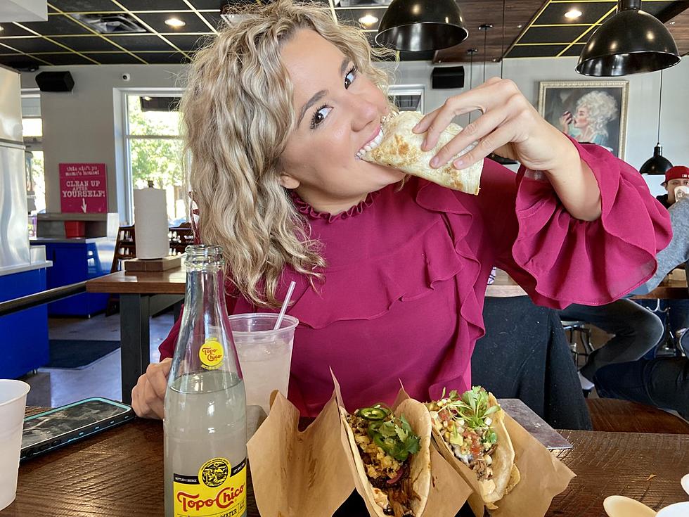 Kelsee Pitman Falls in Love With Velvet Taco&#8217;s Valentine&#8217;s Day Specials