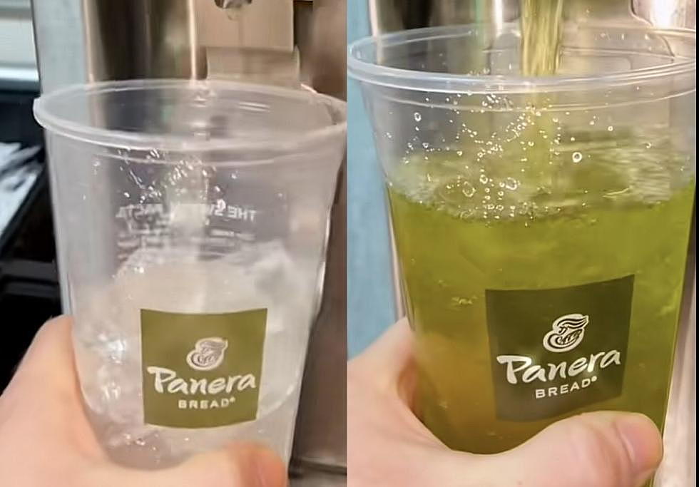 Panera Employee Exposes Their Green Tea ‘Secret Formula’