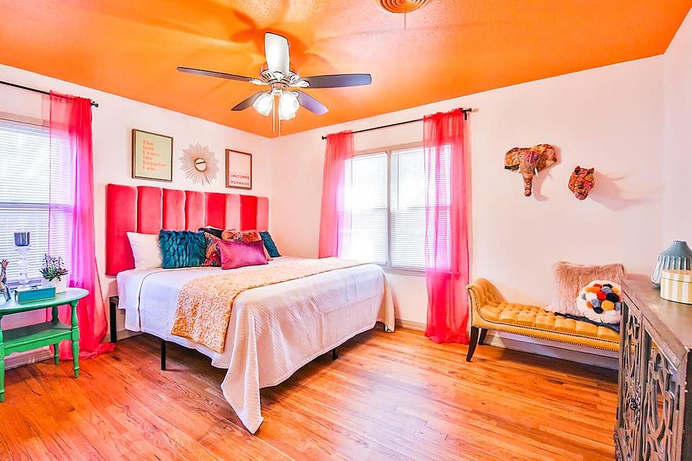 5 Lubbock Airbnb Rentals for the Perfect Valentines Getaway