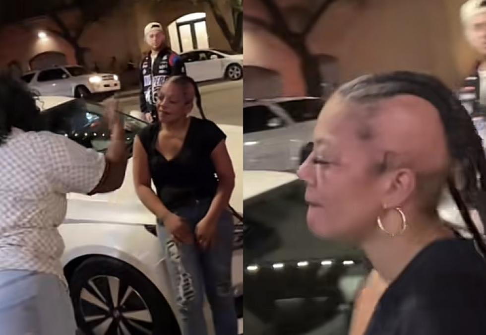Texas Woman's Braids Ripped Out in Violent Bar Fight 