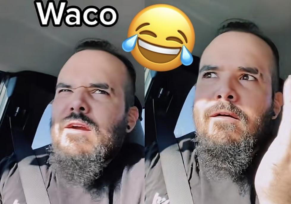 Video: Texan Teaches Non-Texan How to Pronounce Texas Cities