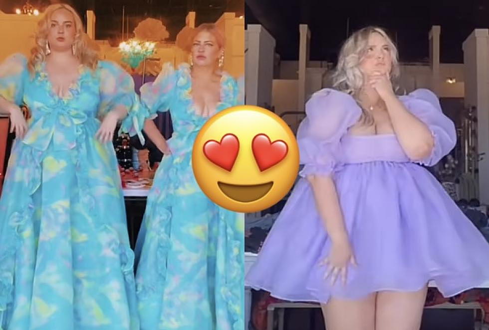 This Unique, Size-Inclusive Lubbock Boutique Is Blowing Up on TikTok