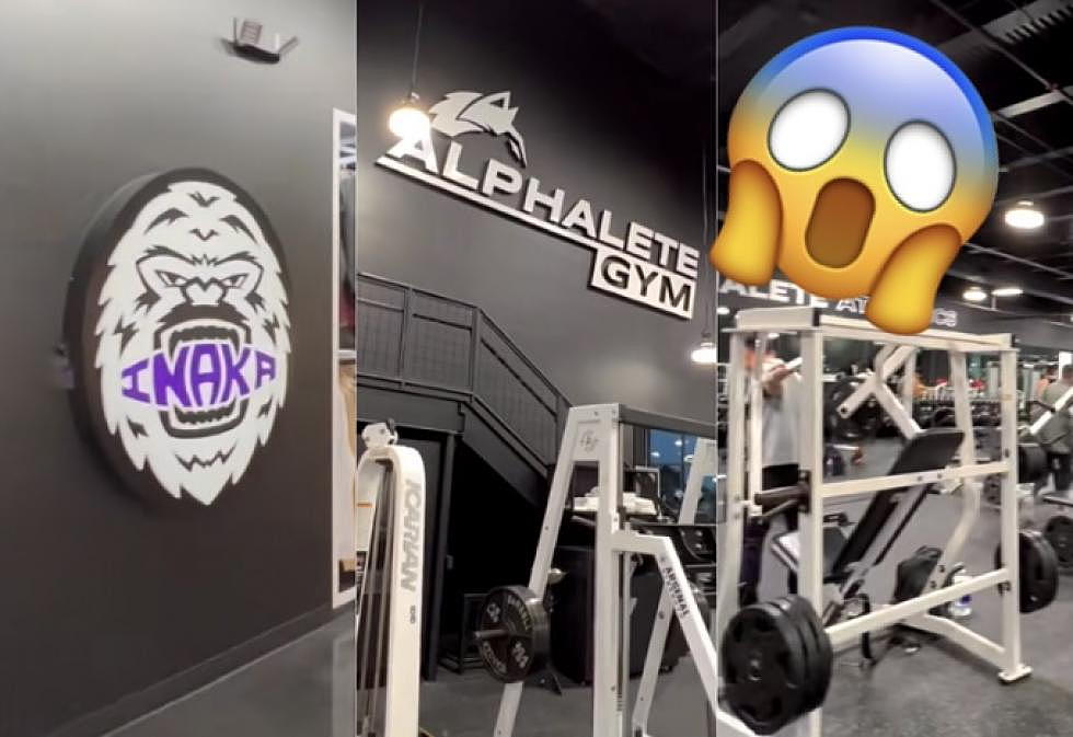 This Texas Gym Is Every Fitness Influencer’s Dream Come True