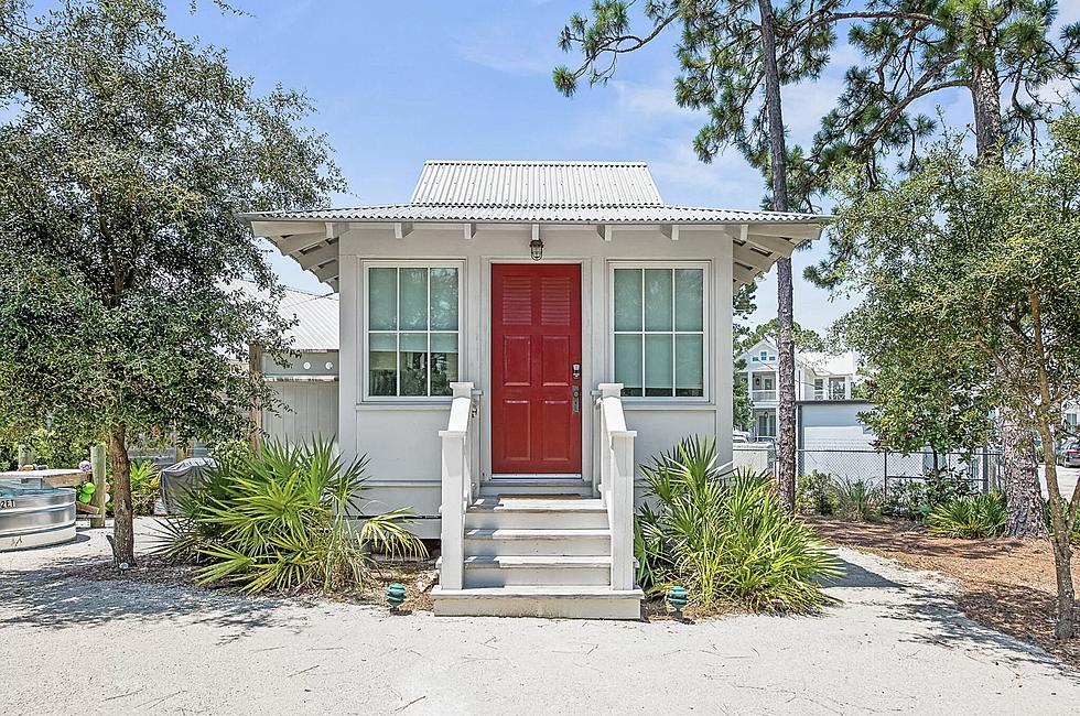 Would You Pay $1 Million To Live in This Tiny Beach Shack?