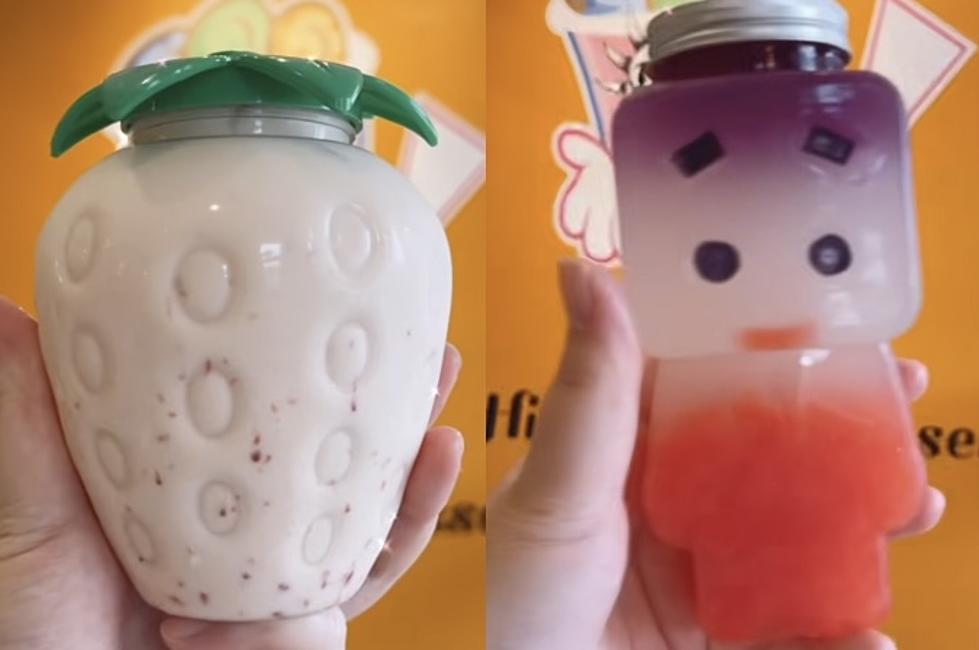 This Texas Spot Serves Delicious Drinks in Unique Cups
