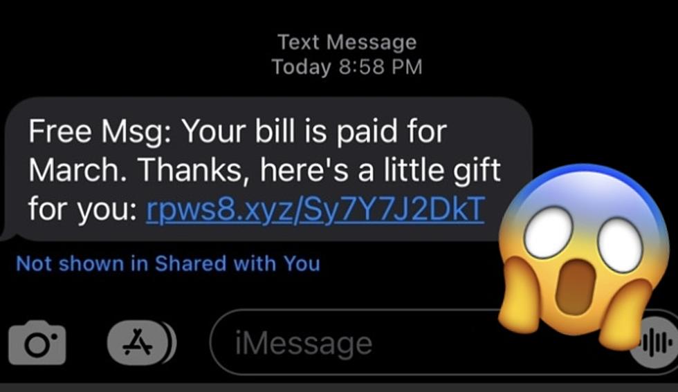 A Supposed Russian Text Scam Is Now in Lubbock  