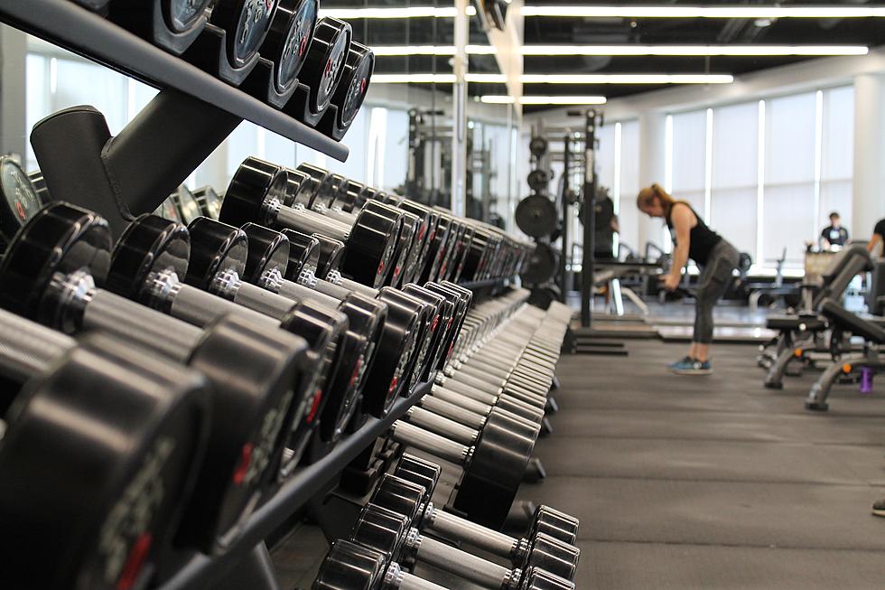 Dear Lubbock Gym-Goers: Don’t Be ‘That Guy’