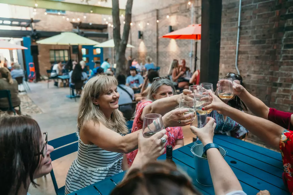 A Lubbock Winery Is Bringing Back Its Popular Patio Nights