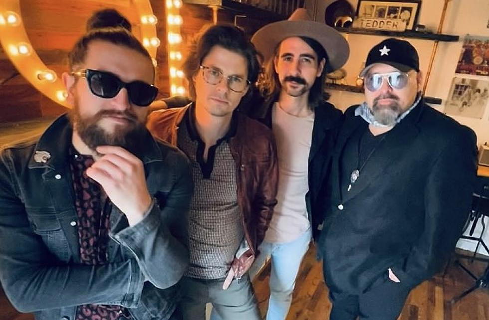 This Band is Returning to Their Roots With a West Texas Tour 