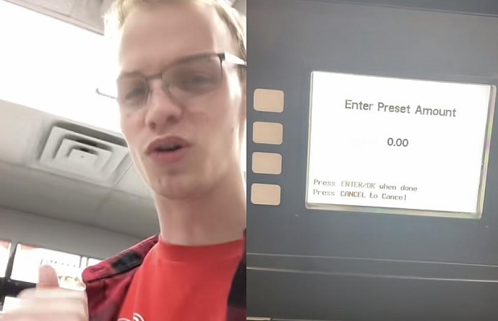 Pre-Pay at the Pump with This Convenient Gas Station Hack