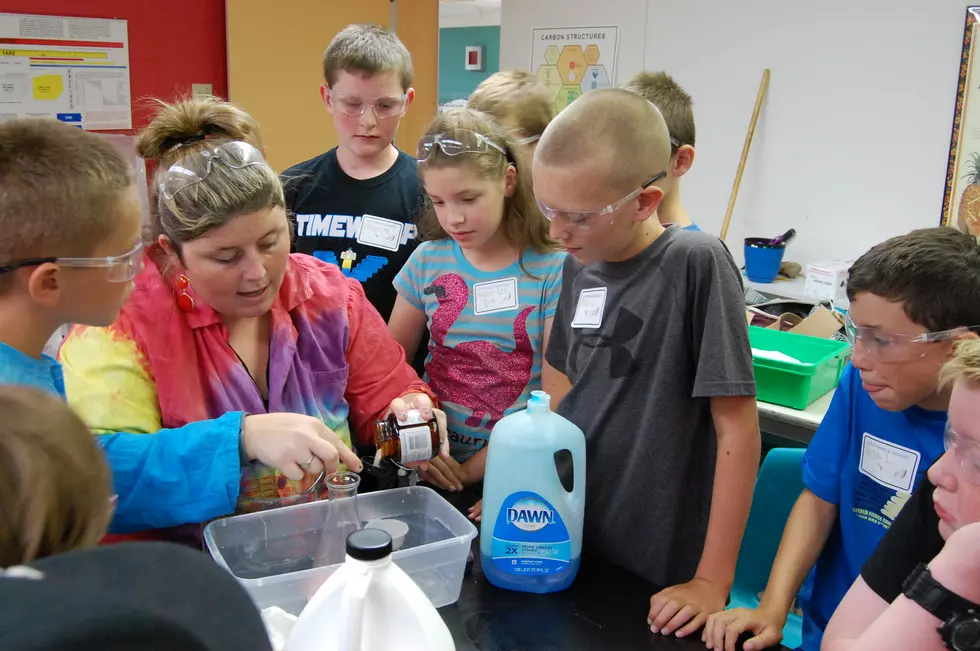 Don’t Miss Out: Lubbock Summer Camp Registration Opens Today