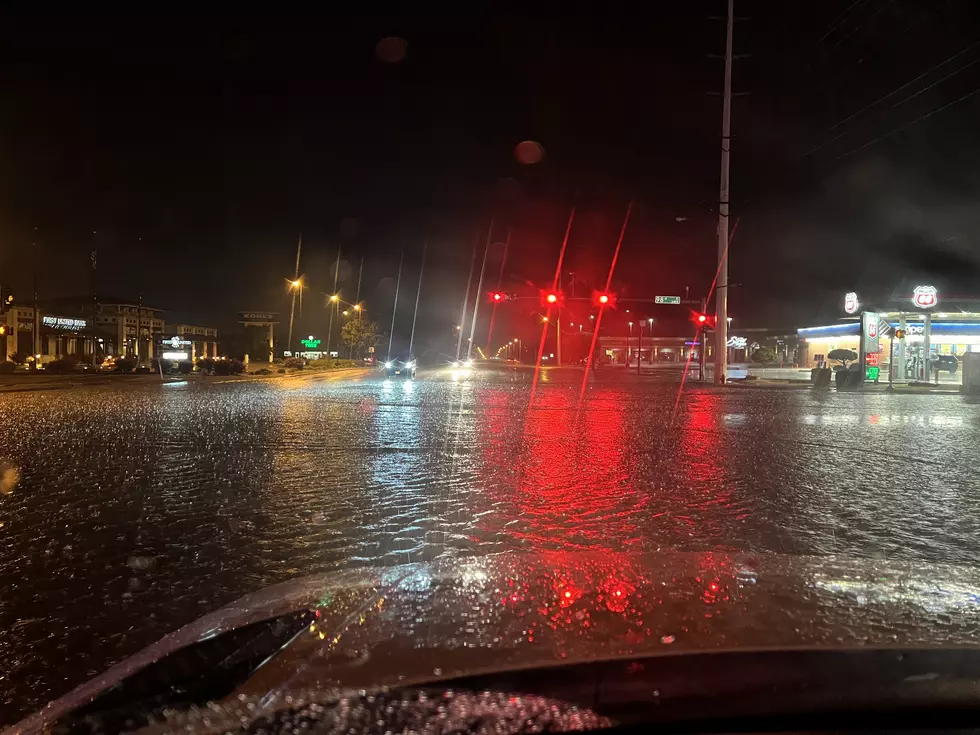 Lubbock’s Top Flood-Prone Areas to Avoid on Rainy Days