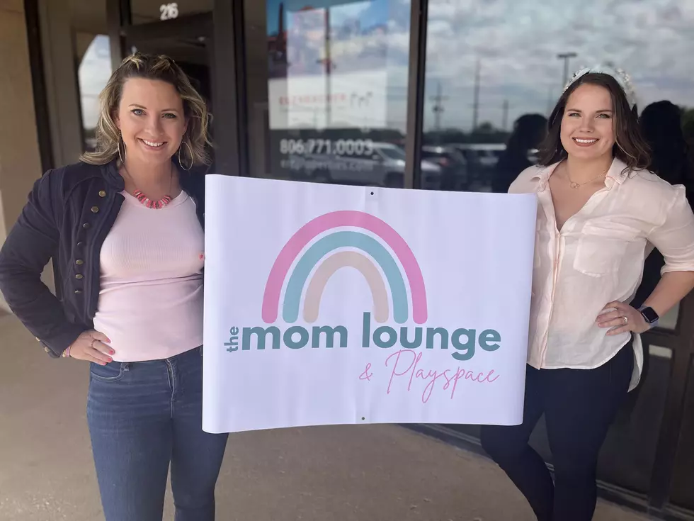The Ultimate Hangout for Moms & Their Kids Is Coming to Lubbock