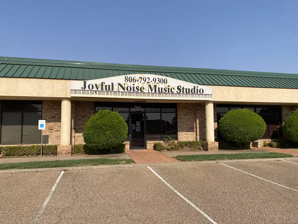 Lubbock’s Joyful Noise Offers Fun Kid’s Camps & Classes This Summer