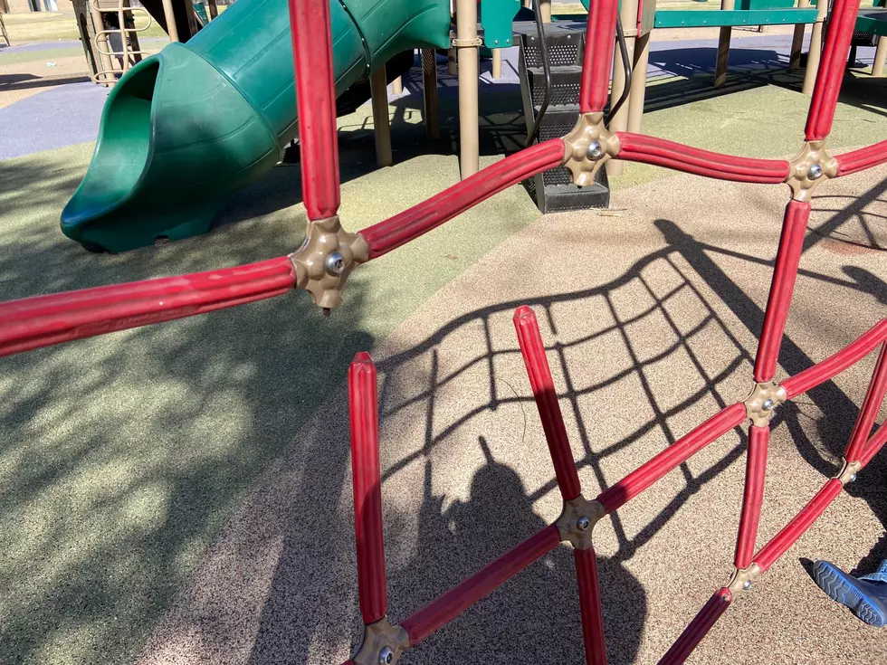 Park Damage