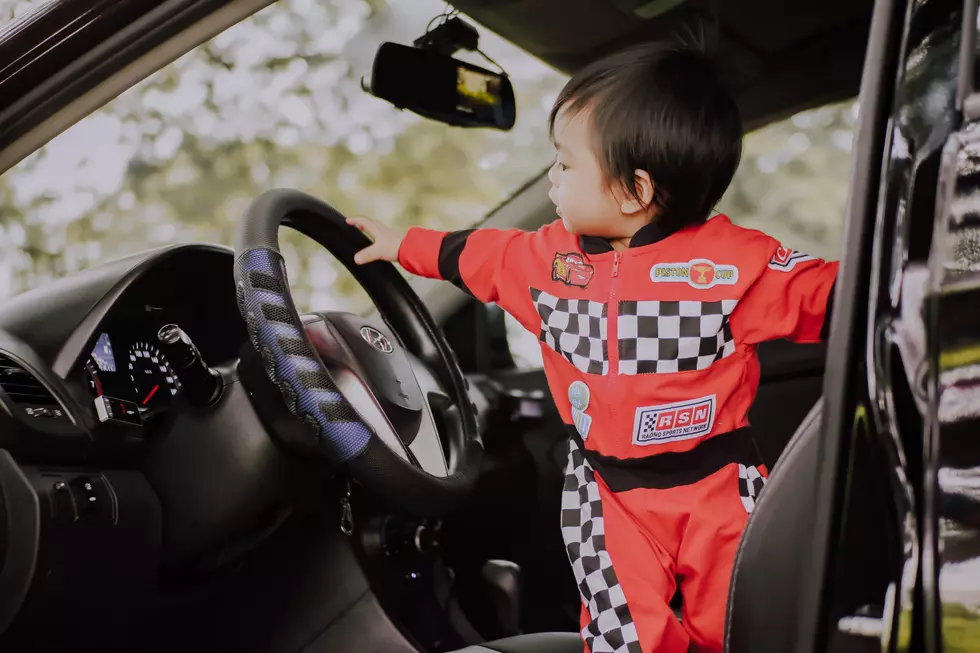 Lubbock Parents Can Get Free Car Seat Inspections Next Week