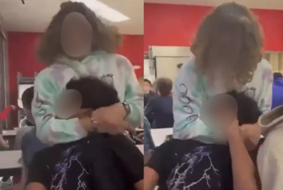 Texas Middle School Under Fire After Student Assaults Classmate