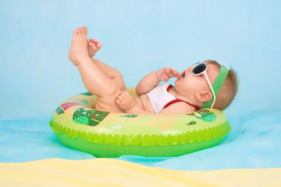 The Top 10 Ways to Keep Your Kid’s Skin Sun Safe