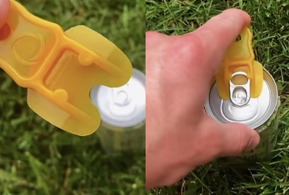 This Specialty Can Opener Is a Total Game Changer for Summers in Texas