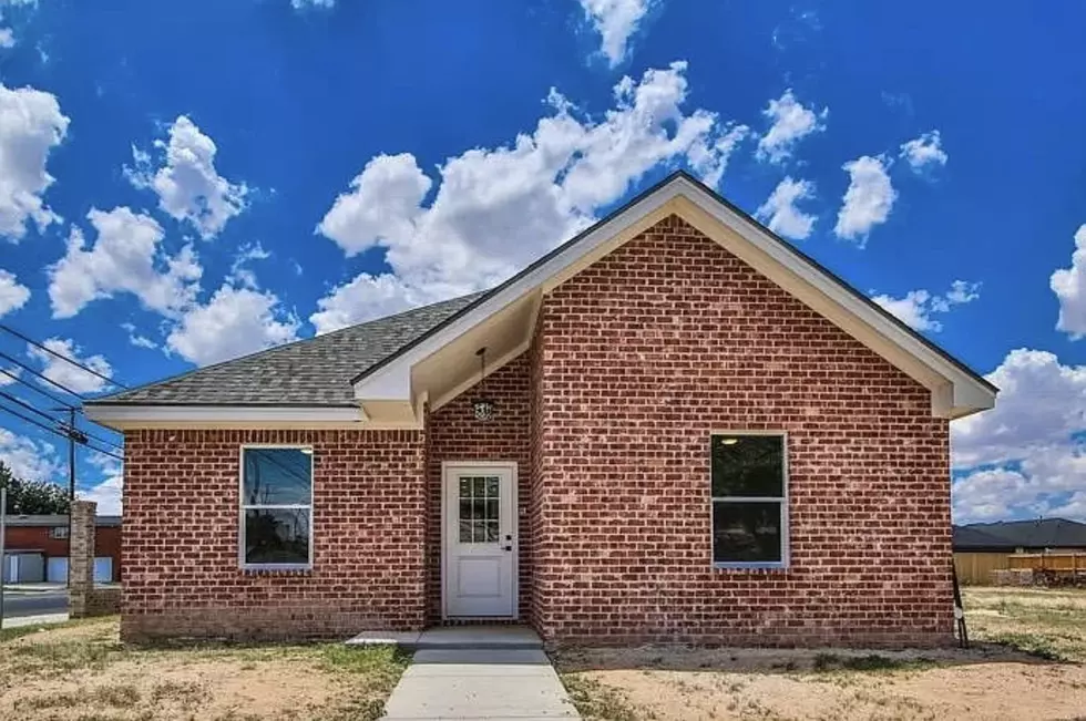 You Won’t Believe What the Inside of this Lubbock Home Looks Like