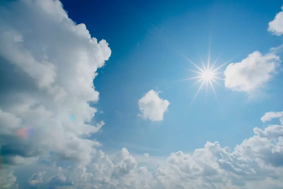 Dangerously Hot Temperatures For Lubbock & the South Plains This 