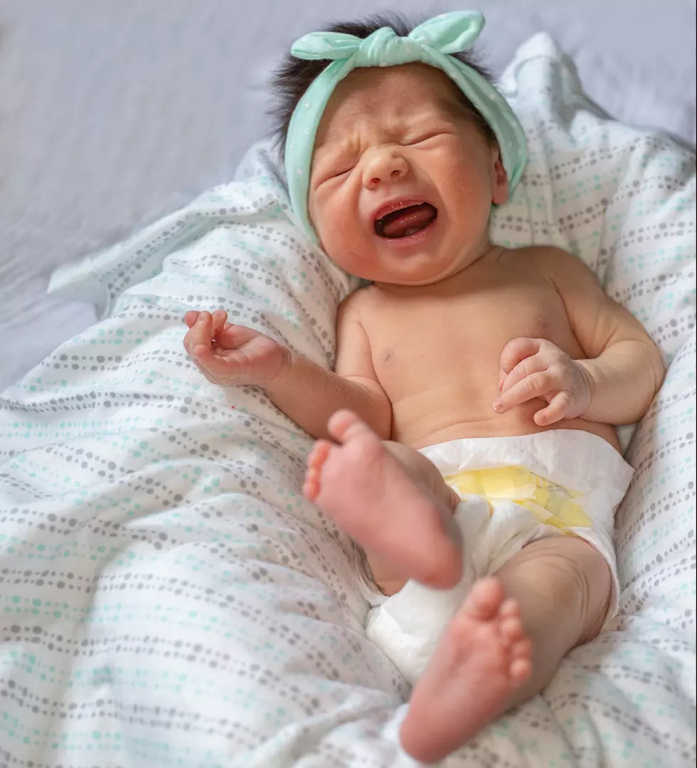 The Curse of Colic: Professional Tips for Lubbock Parents