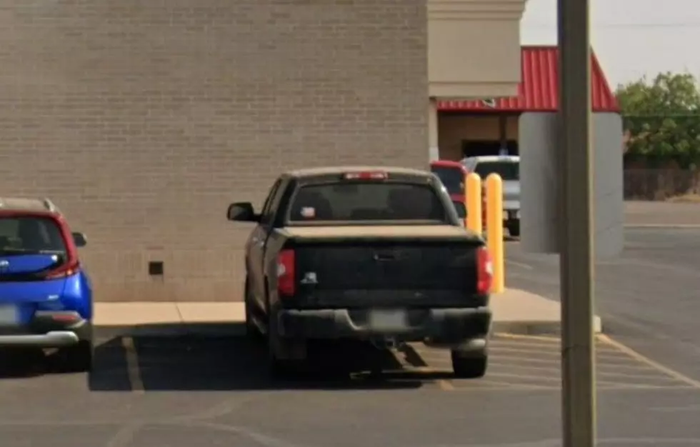 25 Terrible Parking Jobs in Lubbock Caught on Google Street View 