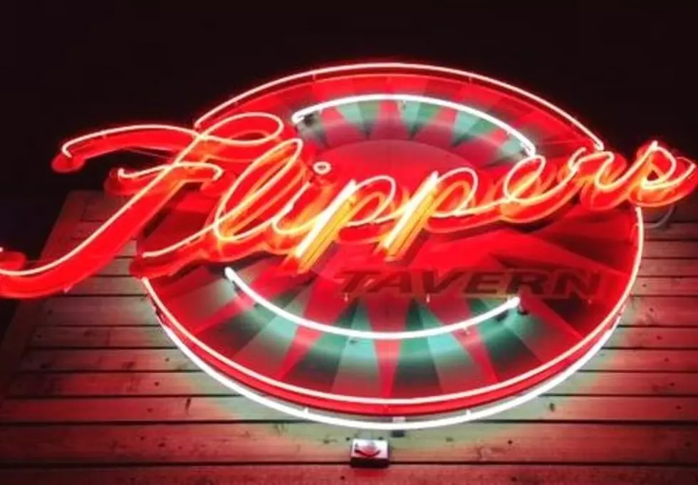 Flippers Tavern Goes Back to Basics with New Menu