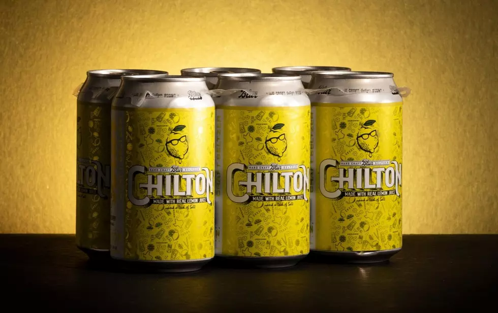 United Supermarkets is Offering New Chilton in a Can from Tupps Brewery