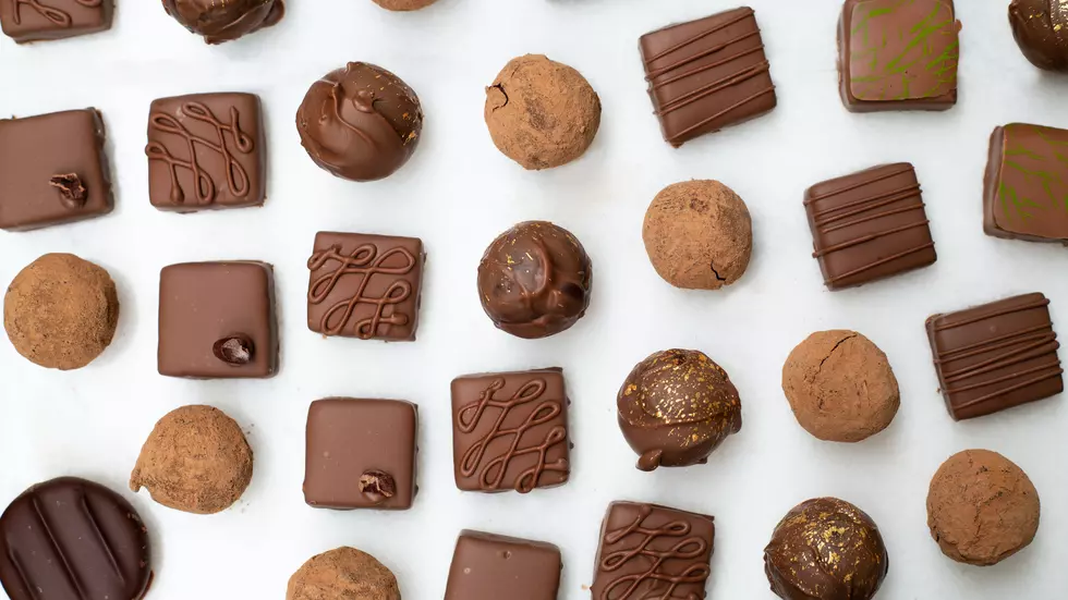Top Things You Never Knew About Chocolate