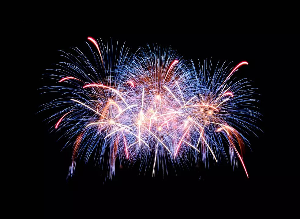 Leftover Fireworks? How Lubbock Residents Can Store Them Safely