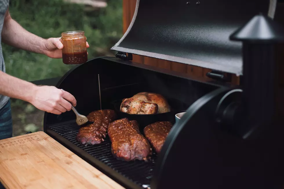 10 Recipes for the Perfect West Texas Summer Barbeque