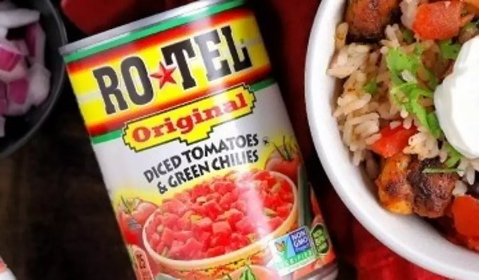 RO*TEL: The History of Texas’ Favorite Ingredient