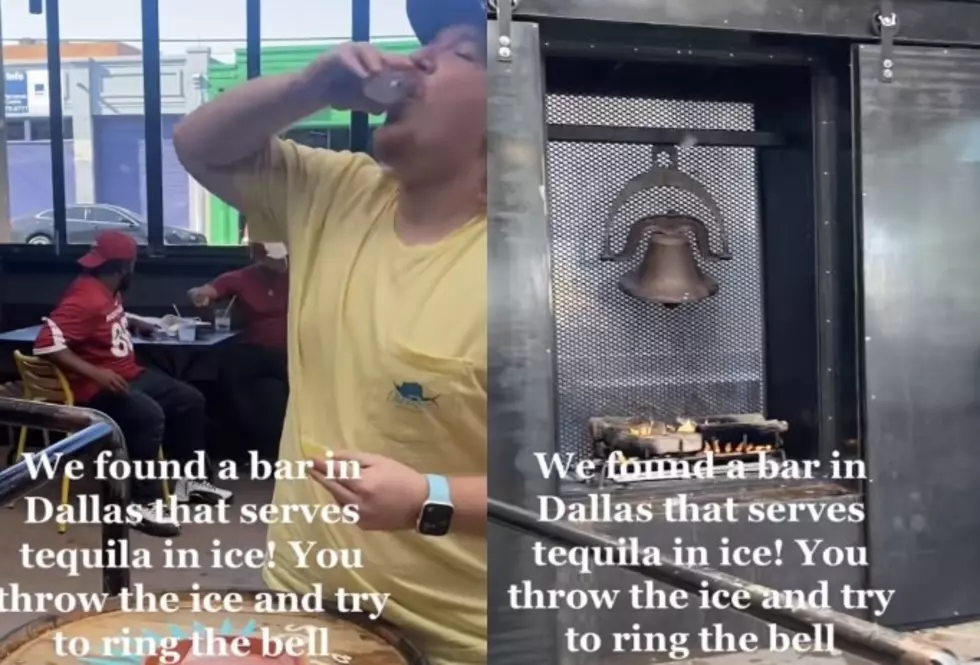 This Texas Bar Has a Fun Experience That&#8217;s Worth Traveling For