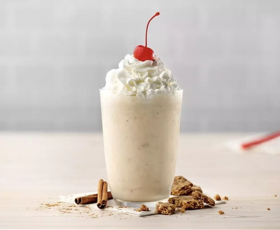 Move Over, Pumpkin Spice! Chick-fil-A Unveils New Holiday Drink