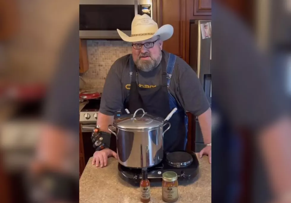 Texas State Chili Cookoff Champion Shares Controversial Recipe